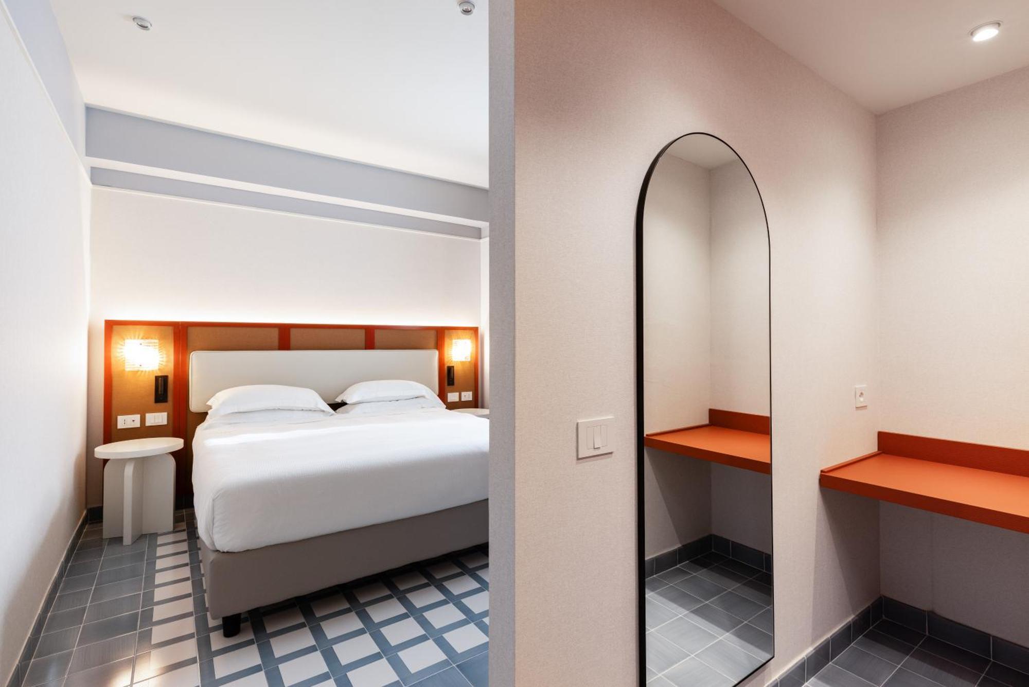 Plaza 4* Sorrento