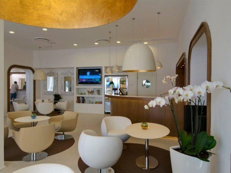 Hotel Plaza Península Sorrentina