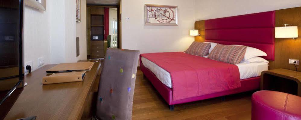 Hotel Plaza Península Sorrentina
