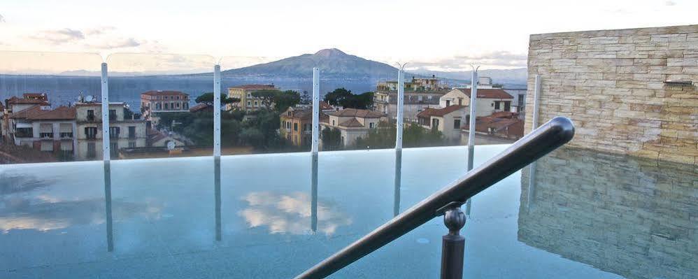 Hotel Plaza Península Sorrentina
