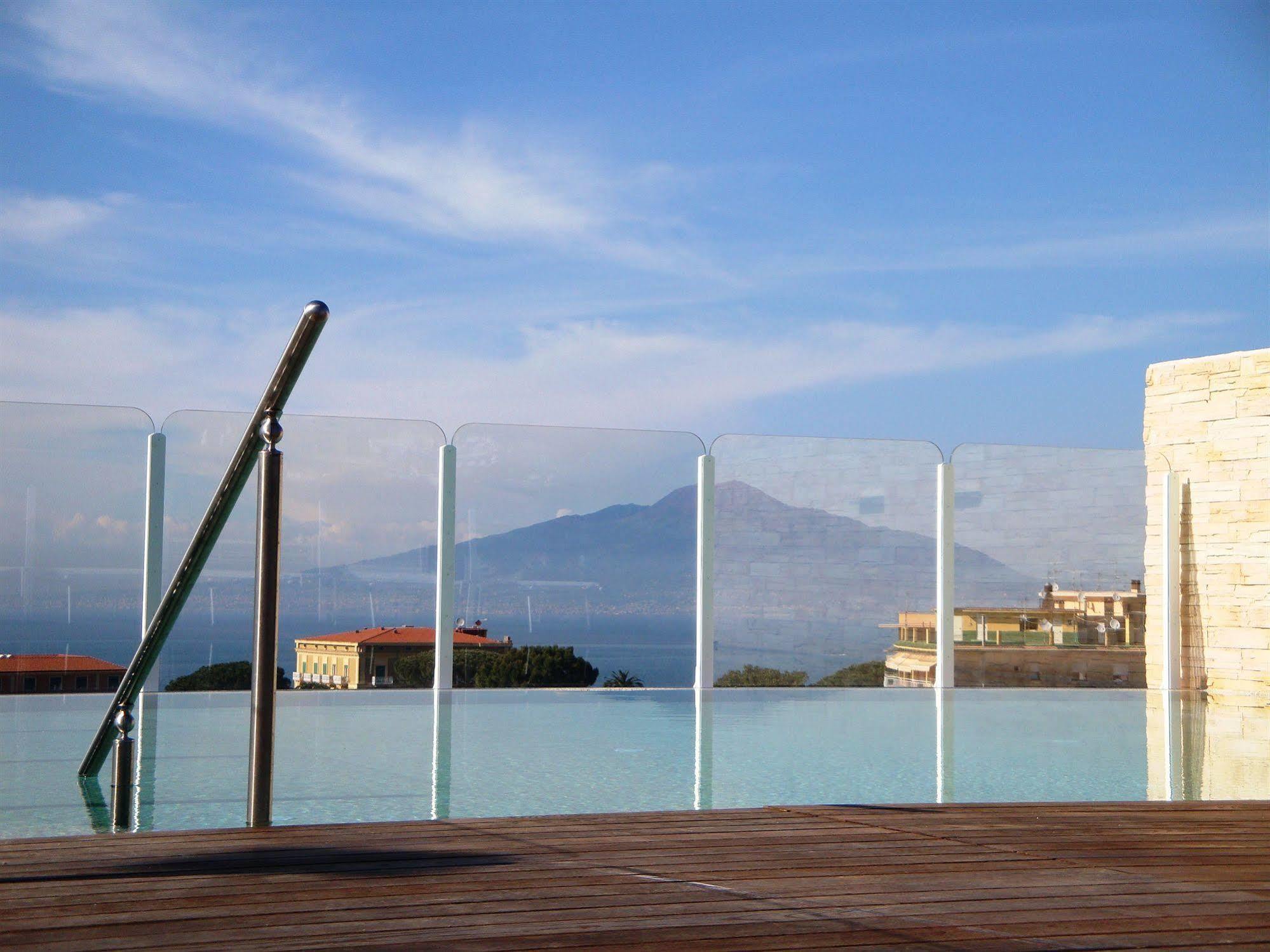 Hotel Plaza Península Sorrentina
