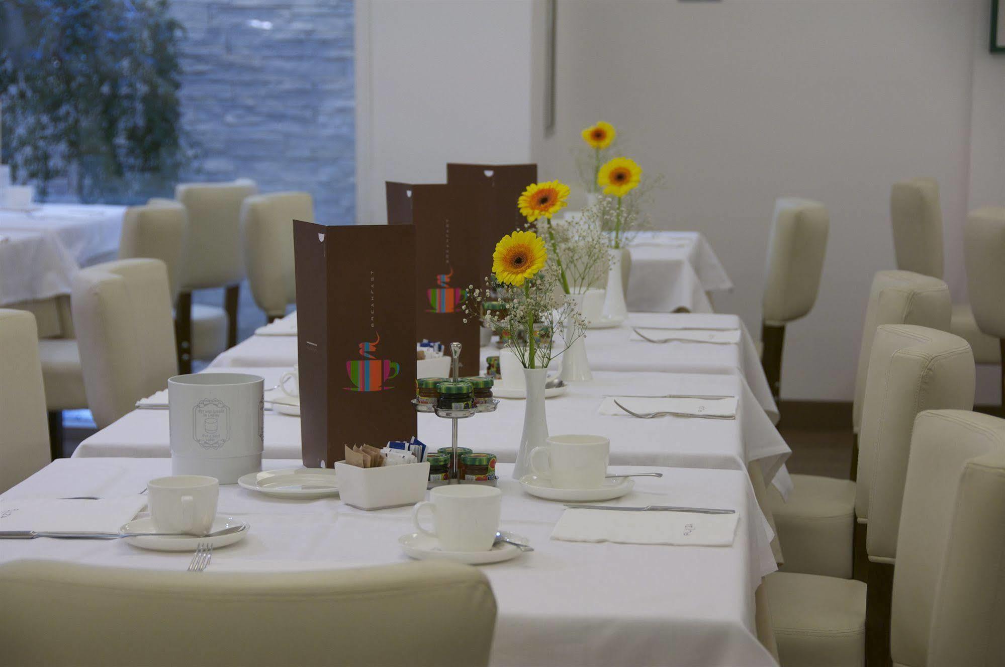 Hotel Plaza Península Sorrentina