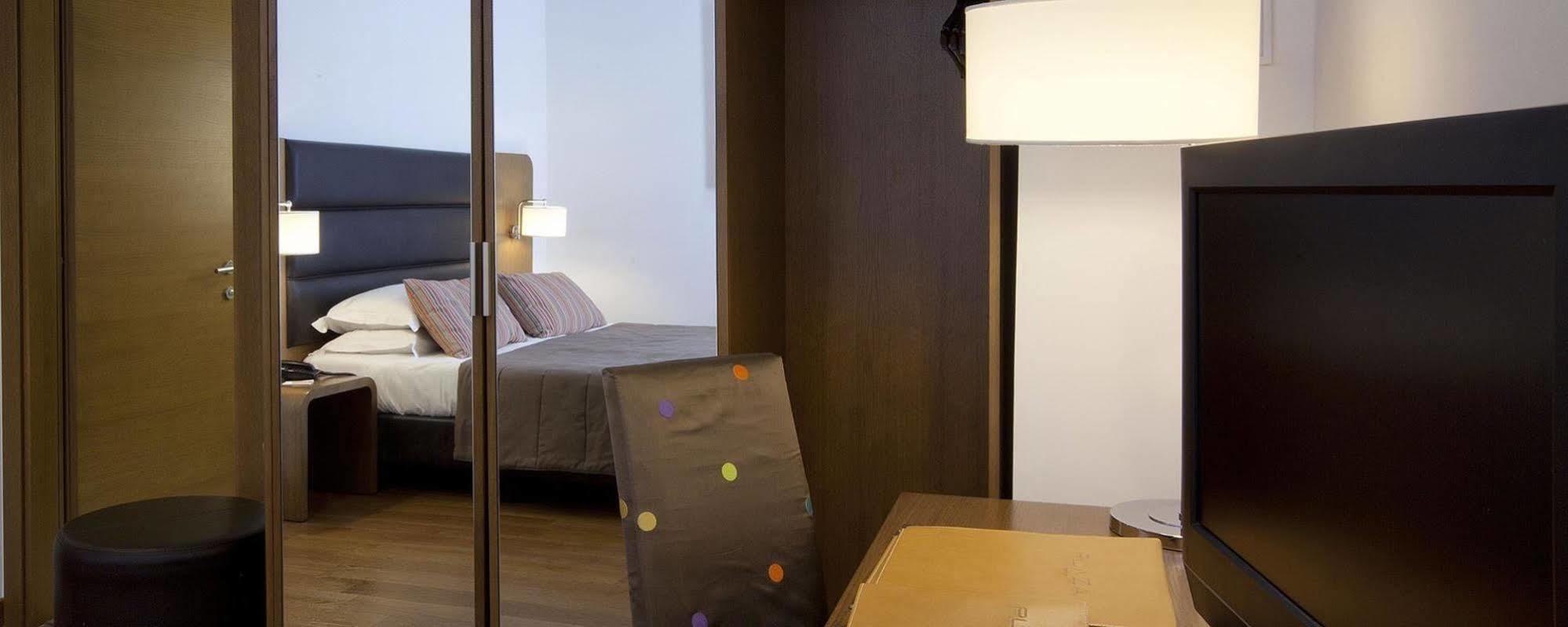 Hotel Plaza Península Sorrentina
