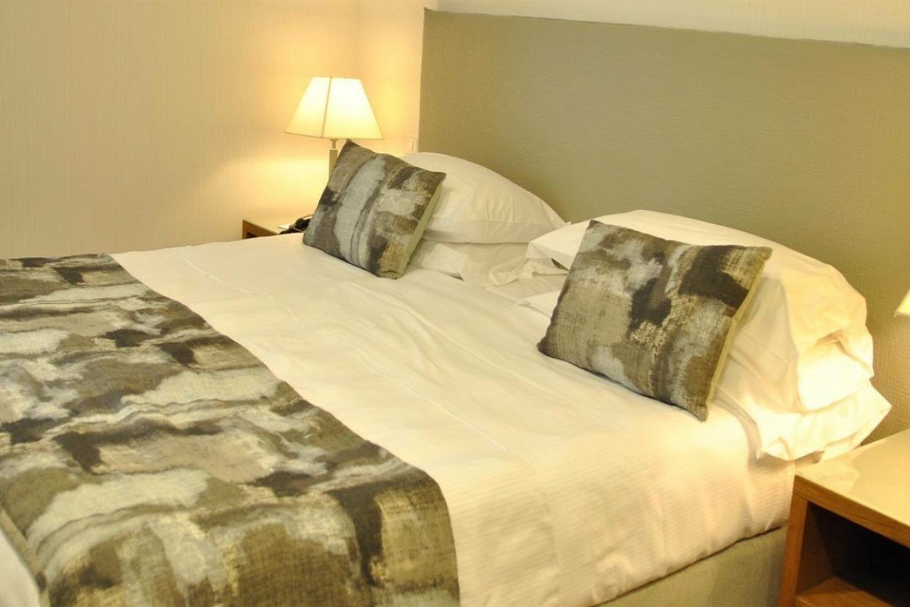 Hotel Plaza Península Sorrentina