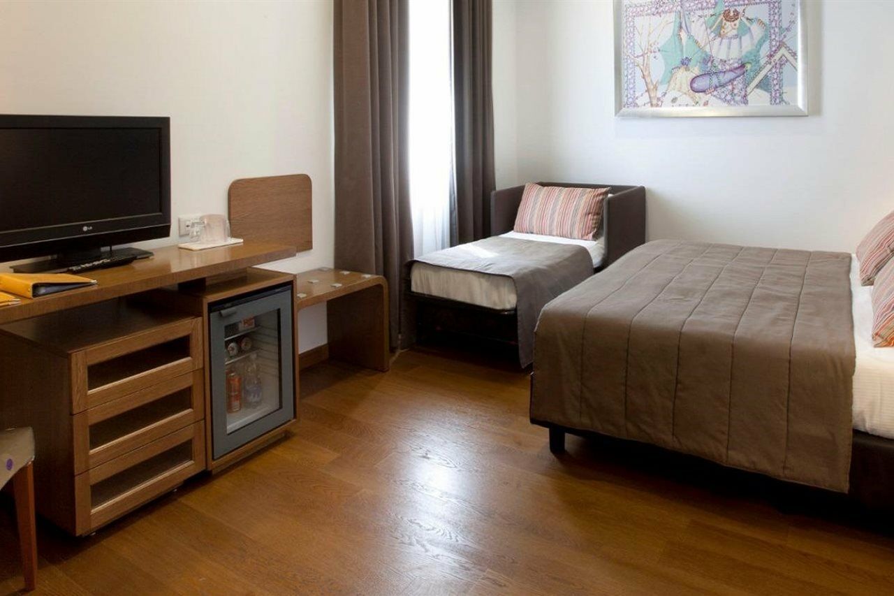Plaza 4* Península Sorrentina