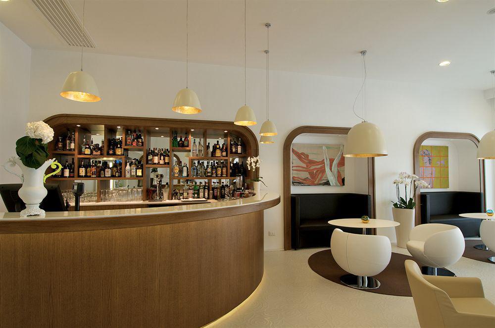 Plaza 4* Península Sorrentina