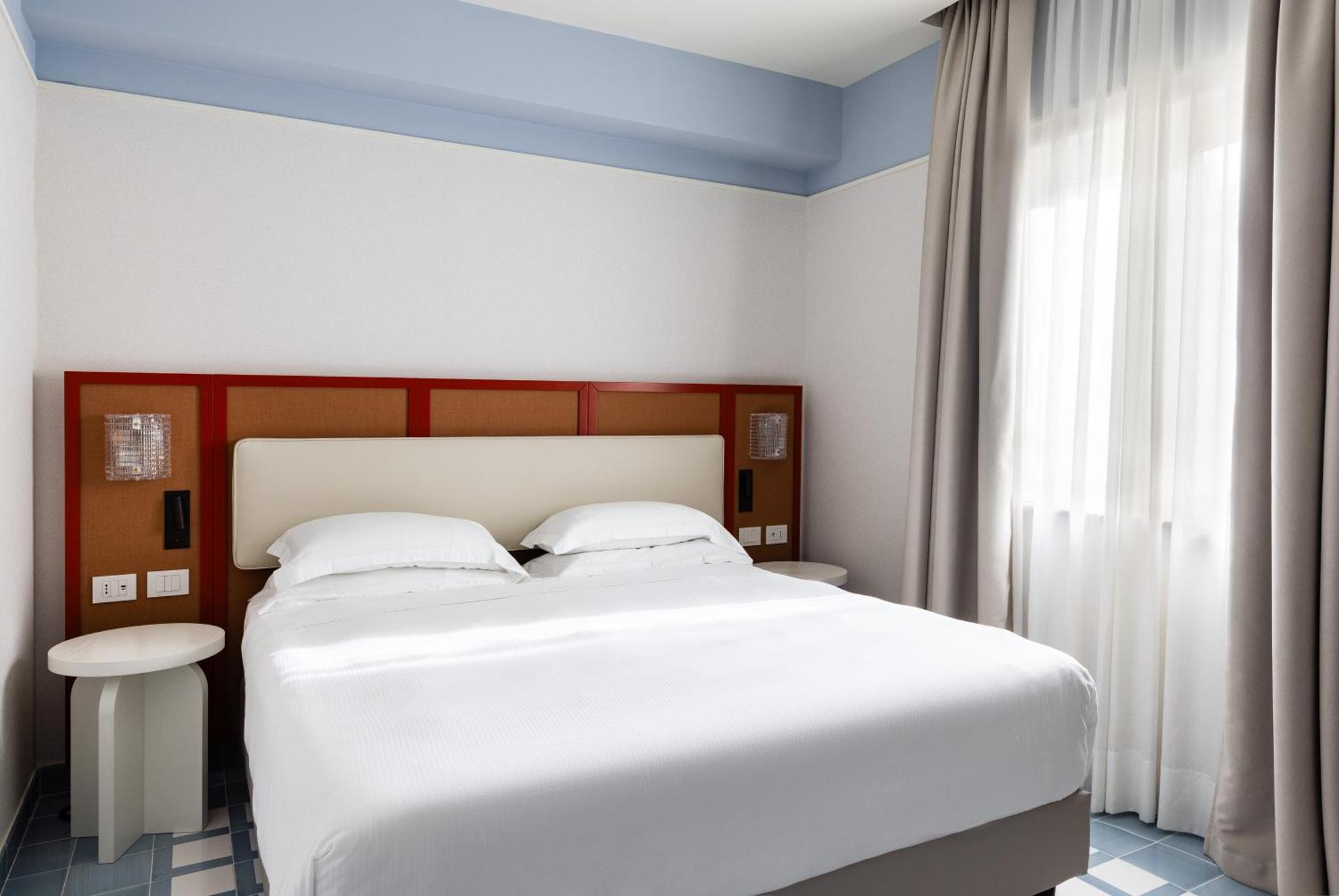 Plaza Hotel